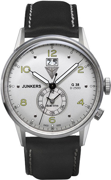   Junkers Jun-69404
