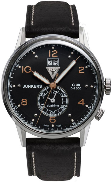   Junkers Jun-69405