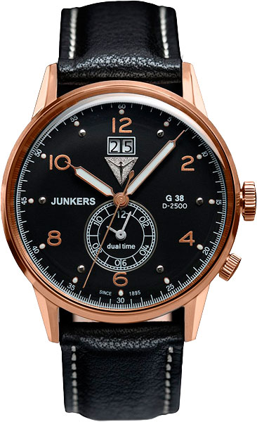  Junkers Jun-69425