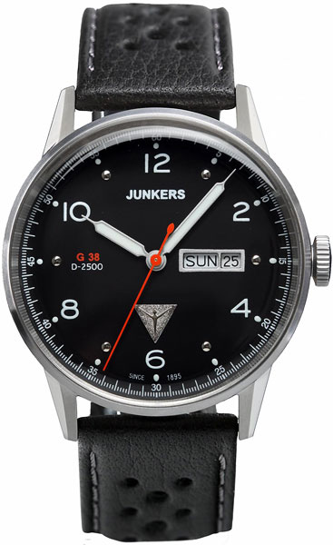   Junkers Jun-69442