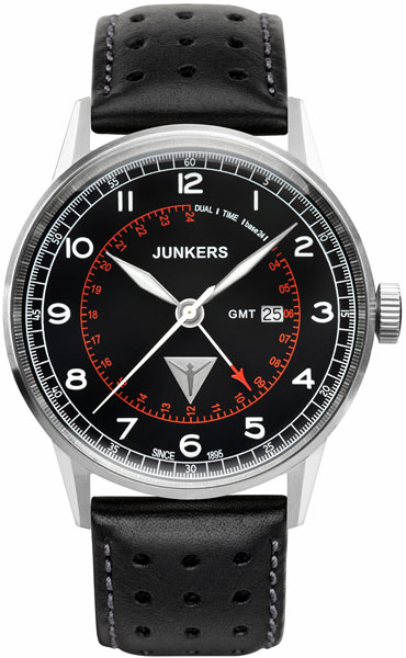   Junkers Jun-69462