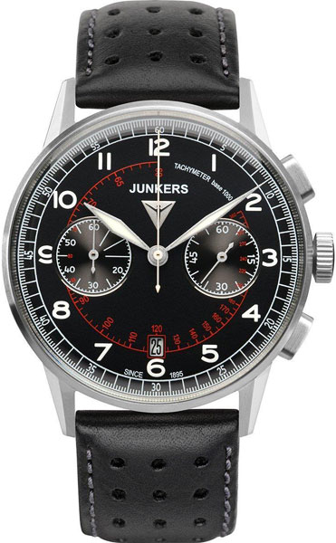   Junkers Jun-69702  