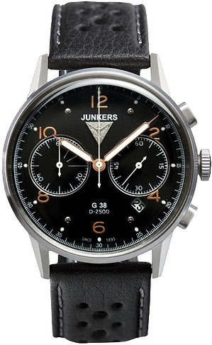   Junkers Jun-69845  