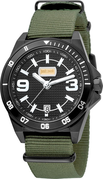 Наручные часы Just Cavalli JC1G014L0045