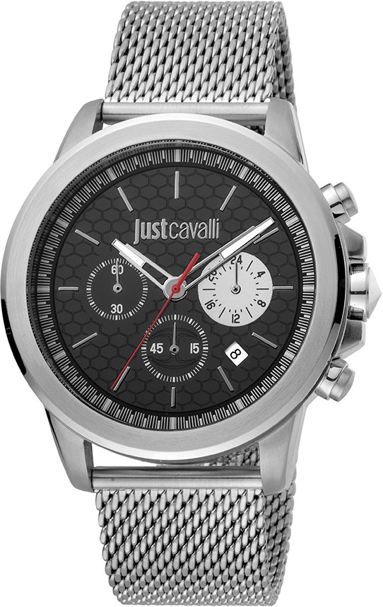Наручные часы Just Cavalli JC1G140M0065 с хронографом