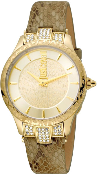   Just Cavalli JC1L004L0035