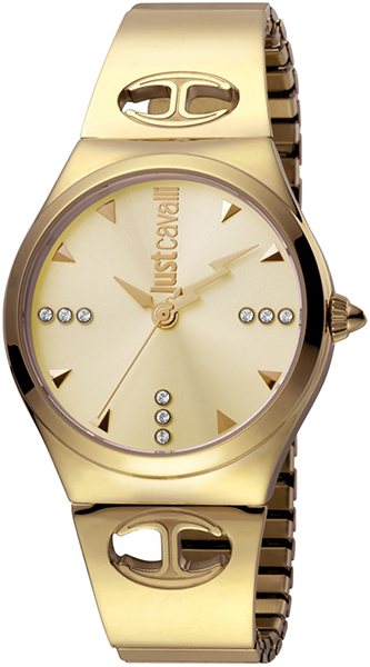 Наручные часы Just Cavalli JC1L027M0055