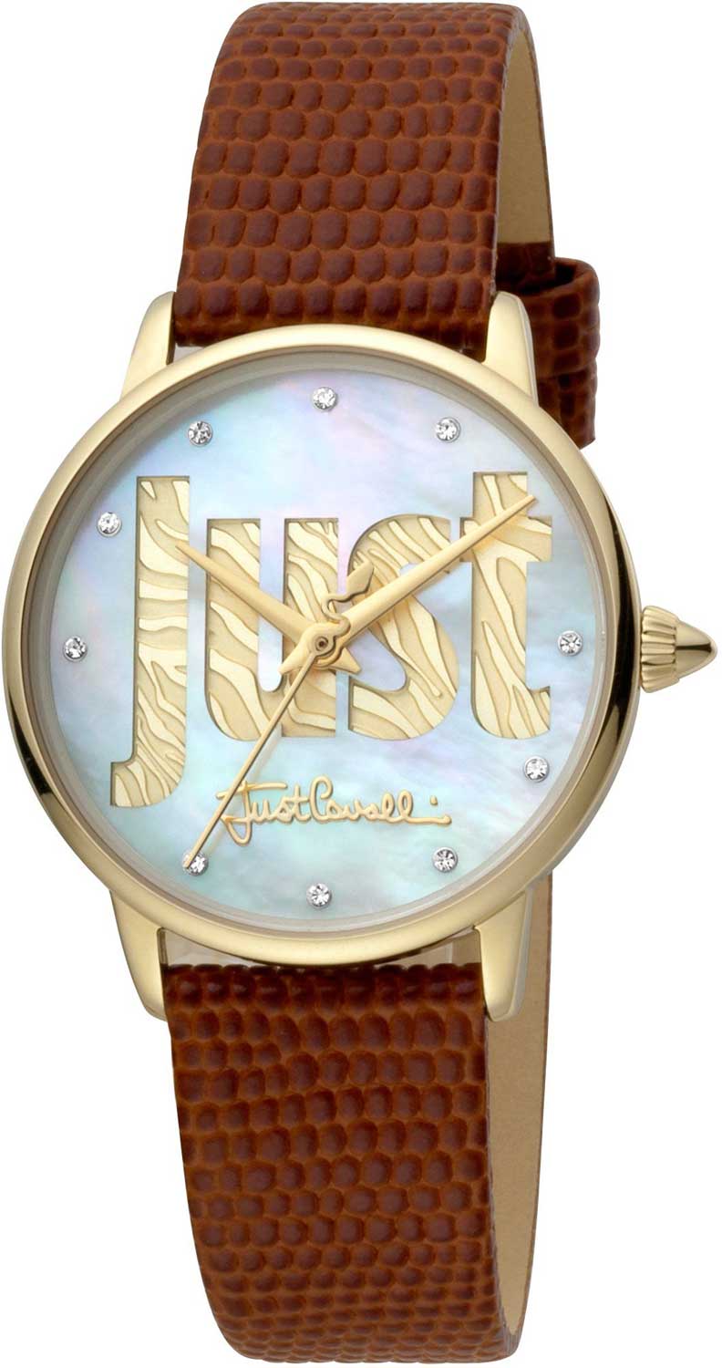   Just Cavalli JC1L116L0025