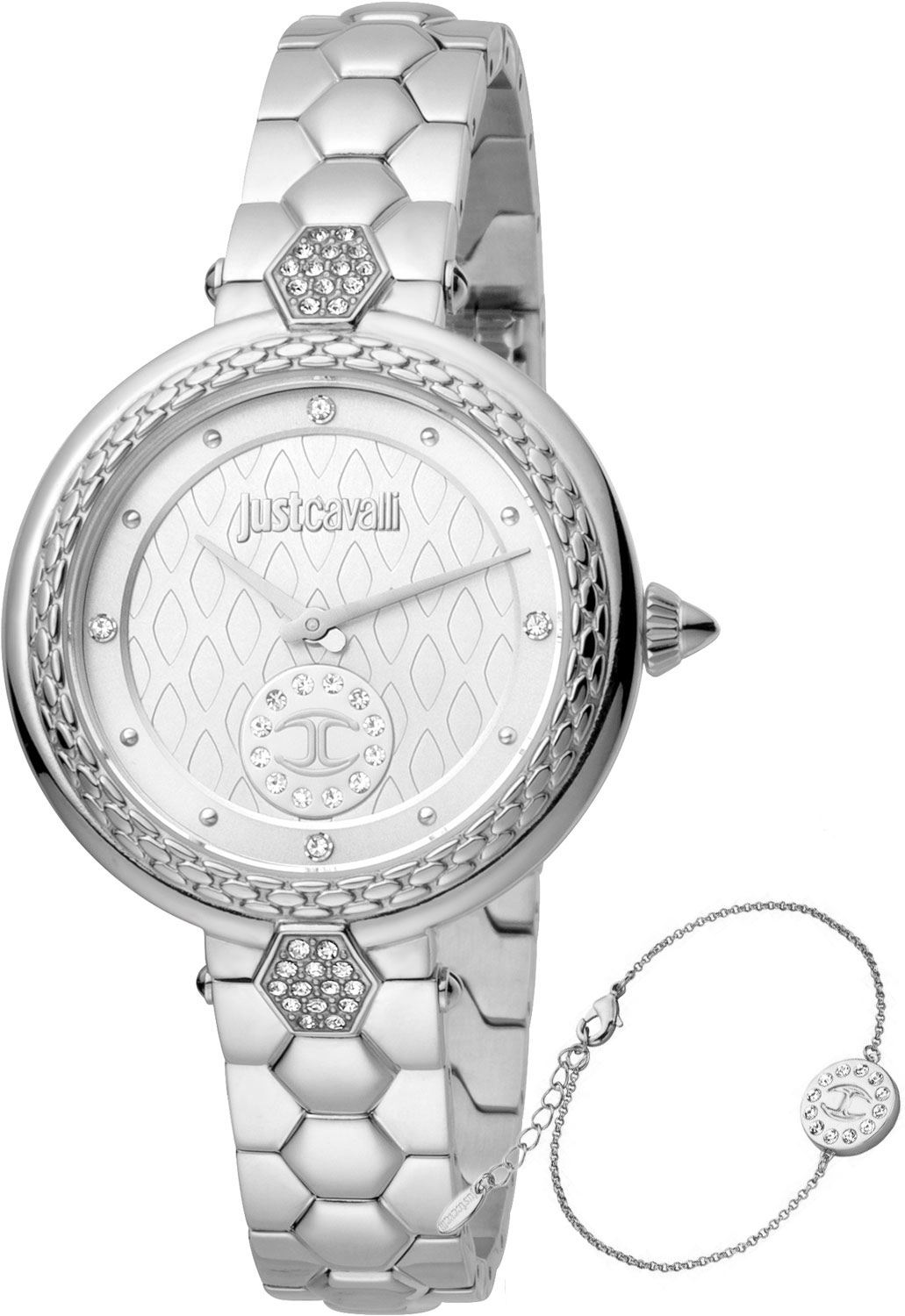 Наручные часы Just Cavalli JC1L128M0055
