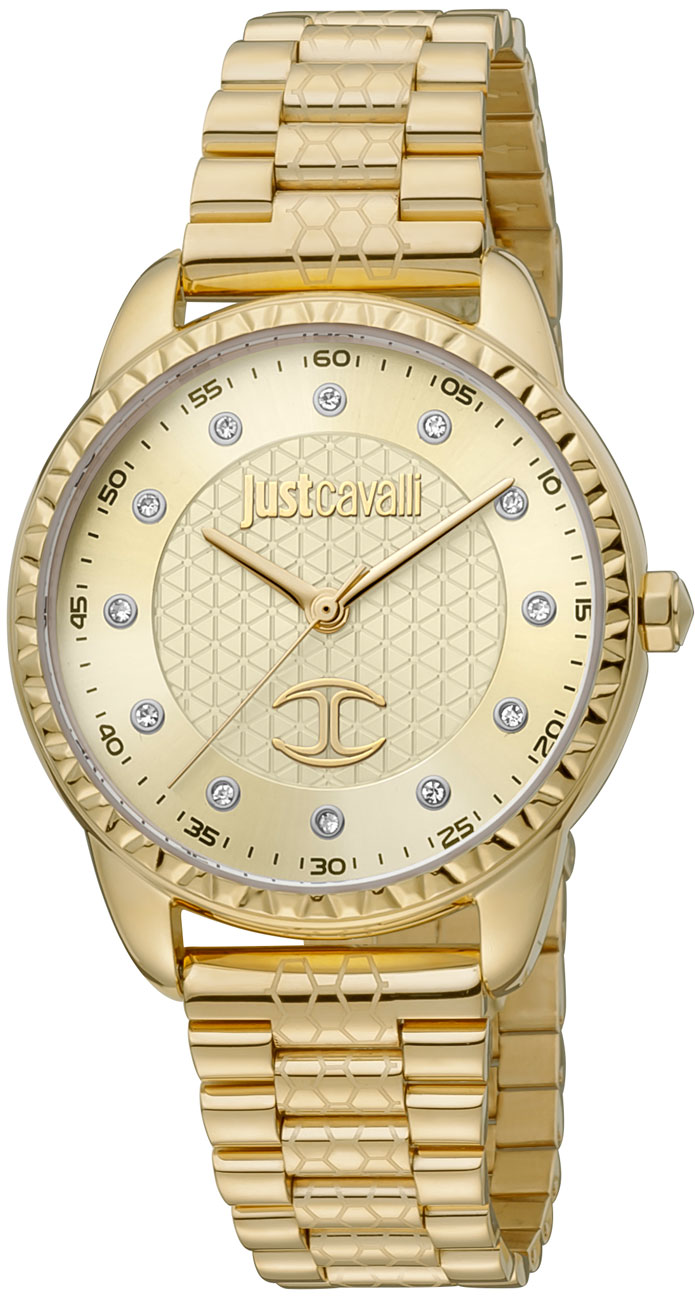 Наручные часы Just Cavalli JC1L176M0055