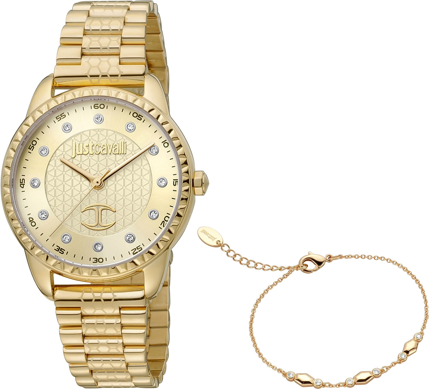   Just Cavalli JC1L176M0055_SET