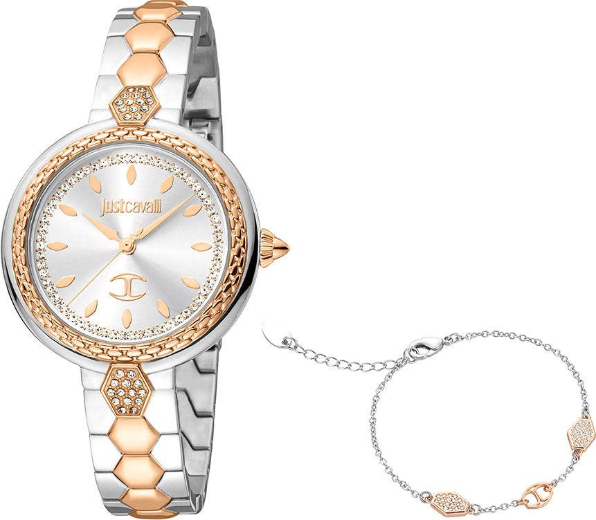   Just Cavalli JC1L205M0105_SET