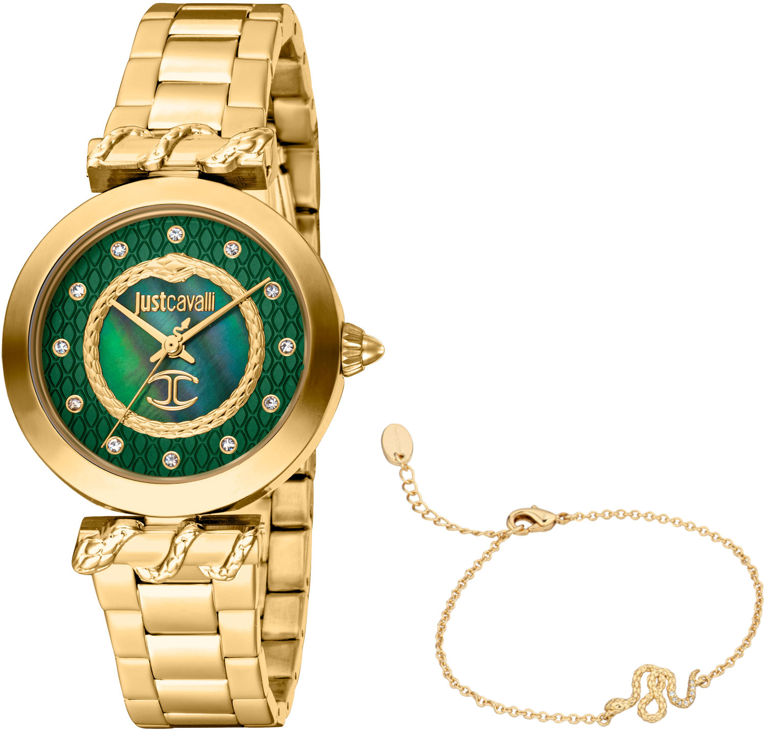Наручные часы Just Cavalli JC1L257M0035_SET