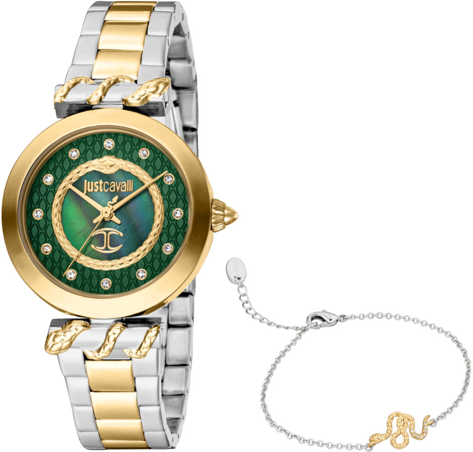 Наручные часы Just Cavalli JC1L257M0065_SET
