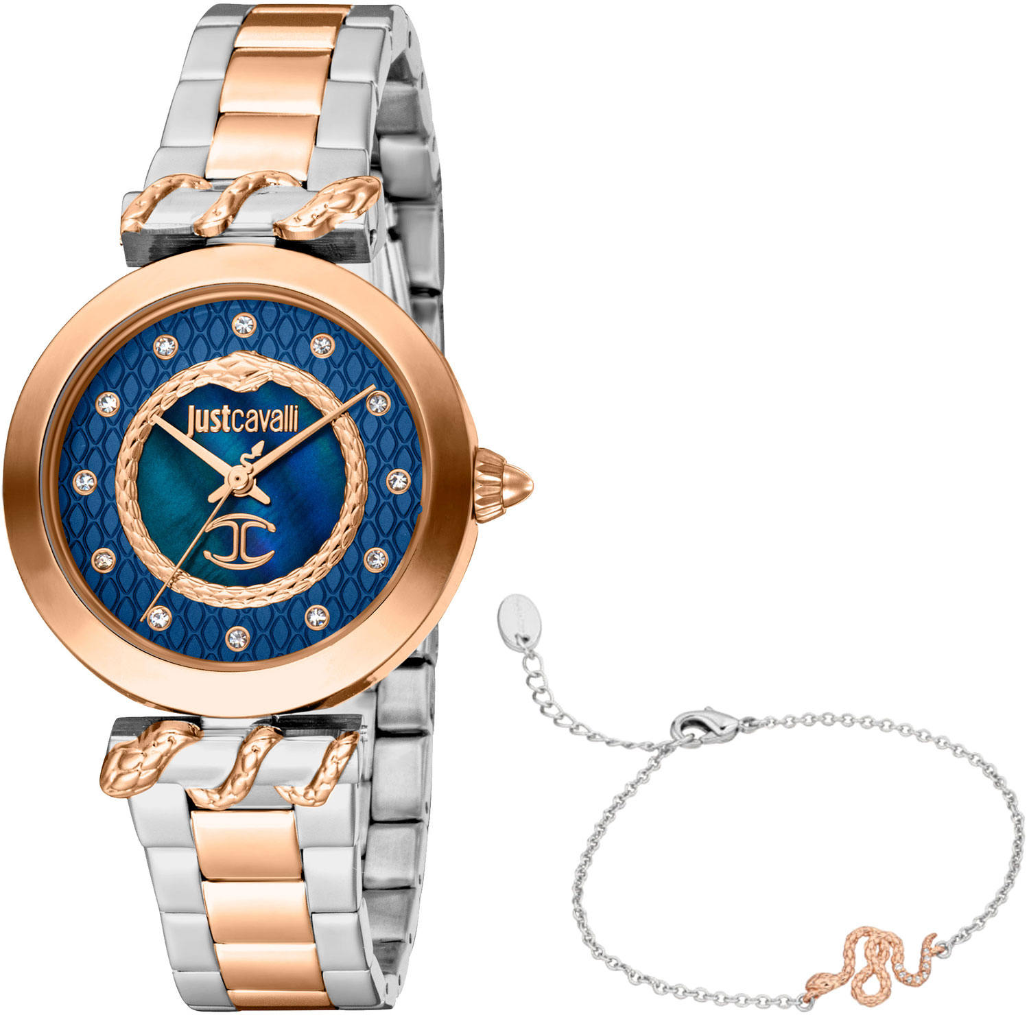 Наручные часы Just Cavalli JC1L257M0085_SET