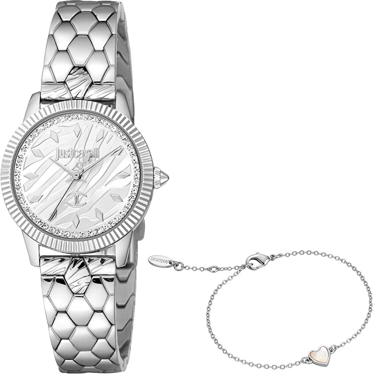 Наручные часы Just Cavalli JC1L258M0045_SET