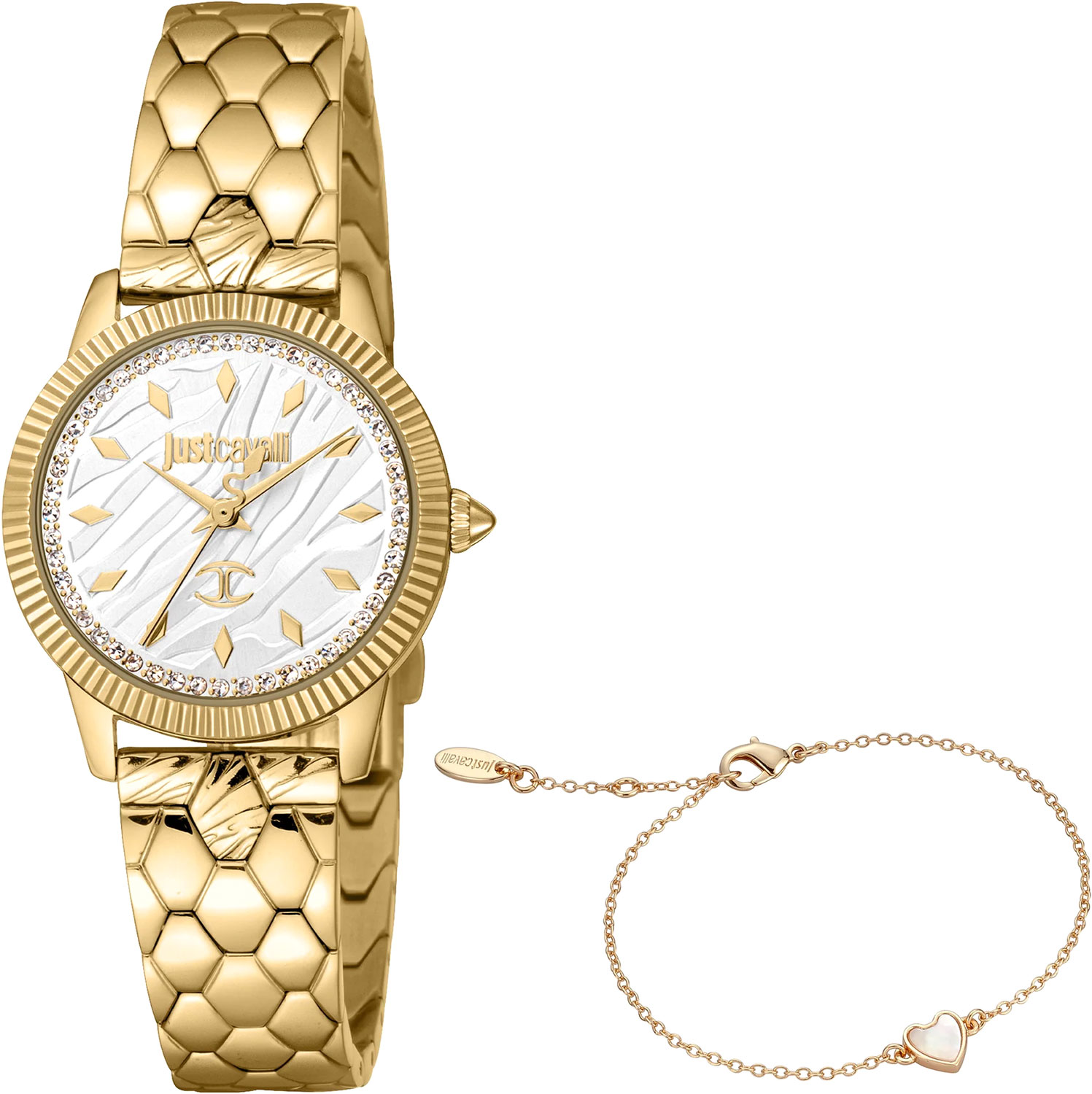Наручные часы Just Cavalli JC1L258M0055_SET