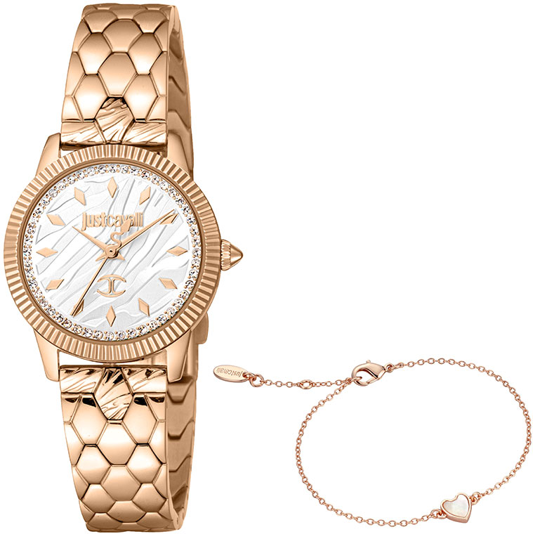 Наручные часы Just Cavalli JC1L258M0075_SET