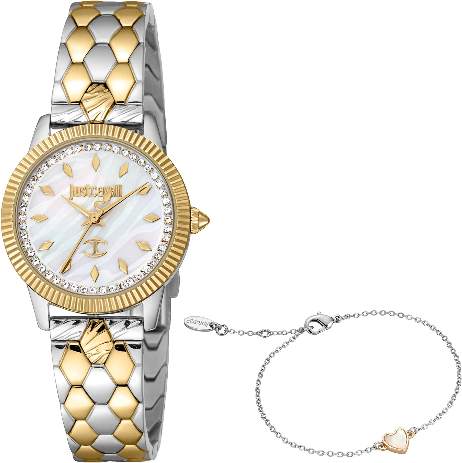 Наручные часы Just Cavalli JC1L258M0085_SET