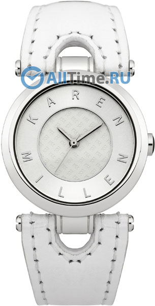 Наручные часы Karen Millen KM110W