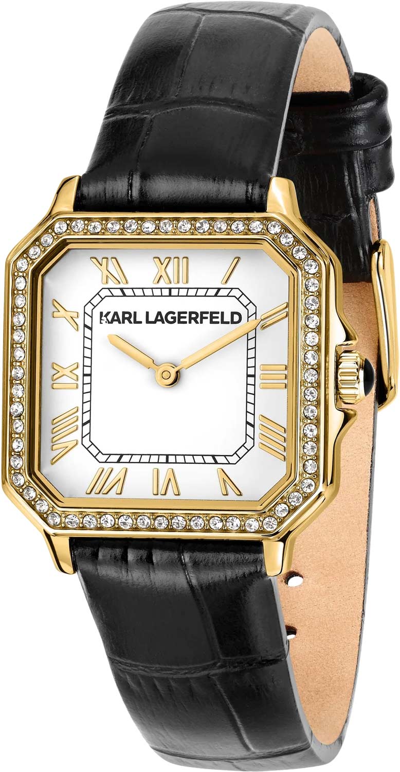 Наручные часы KARL LAGERFELD R0551110501