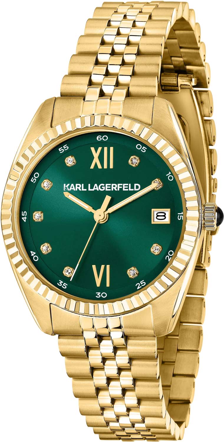 Наручные часы KARL LAGERFELD R0553108502