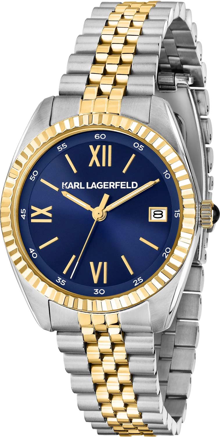 Наручные часы KARL LAGERFELD R0553108507