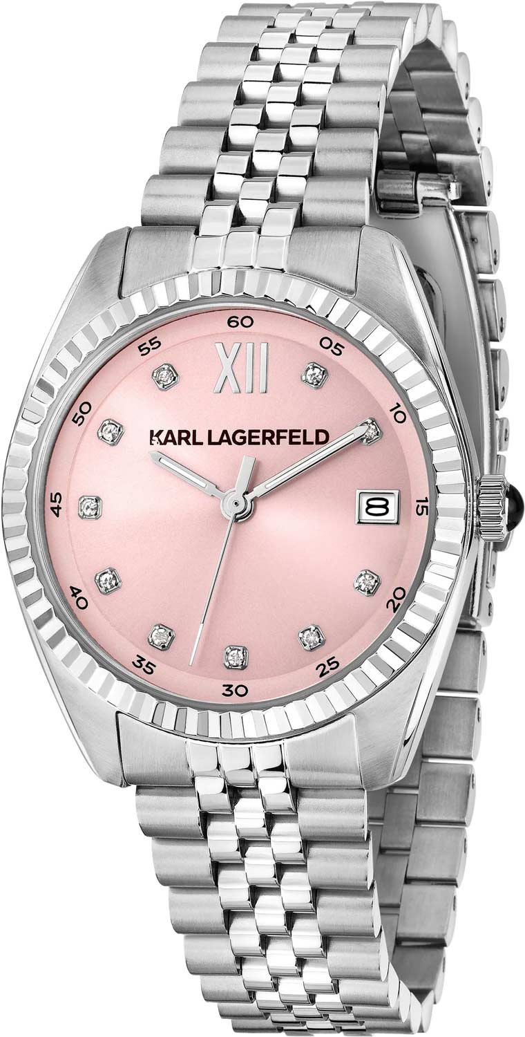 Наручные часы KARL LAGERFELD R0553108508