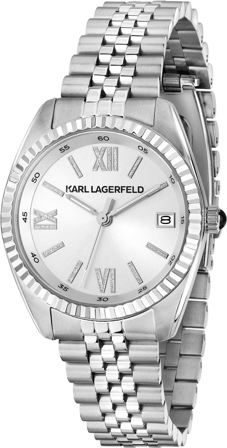 Наручные часы KARL LAGERFELD R0553108509