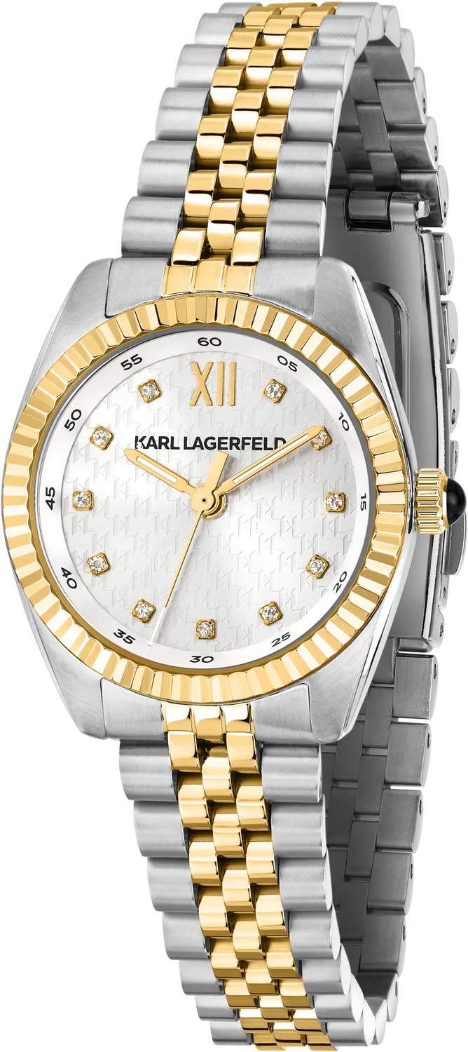 Наручные часы KARL LAGERFELD R0553109503