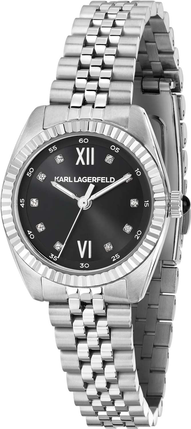 Наручные часы KARL LAGERFELD R0553109507