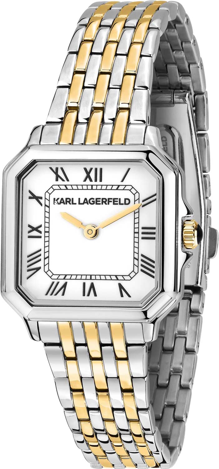 Наручные часы KARL LAGERFELD R0553110505