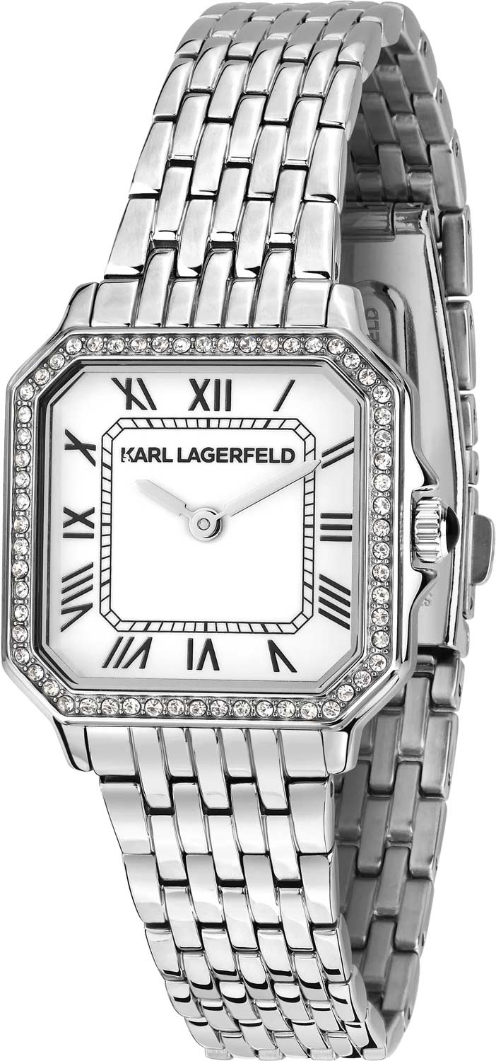 Наручные часы KARL LAGERFELD R0553110506