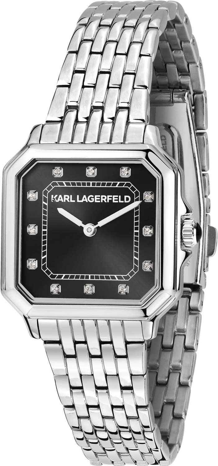 Наручные часы KARL LAGERFELD R0553110507