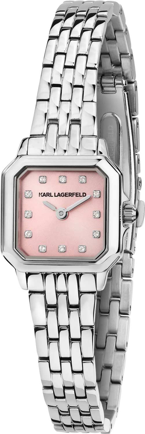 Наручные часы KARL LAGERFELD R0553111507