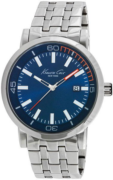 Наручные часы Kenneth Cole 10020837-ucenka