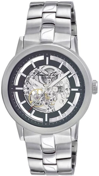 Механические наручные часы Kenneth Cole IKC3925