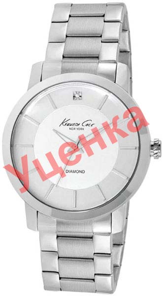 Наручные часы Kenneth Cole IKC9285-ucenka