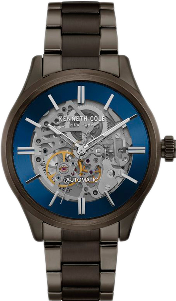 Механические наручные часы Kenneth Cole KC15171001