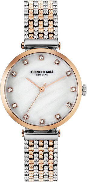 Наручные часы Kenneth Cole KC50256003