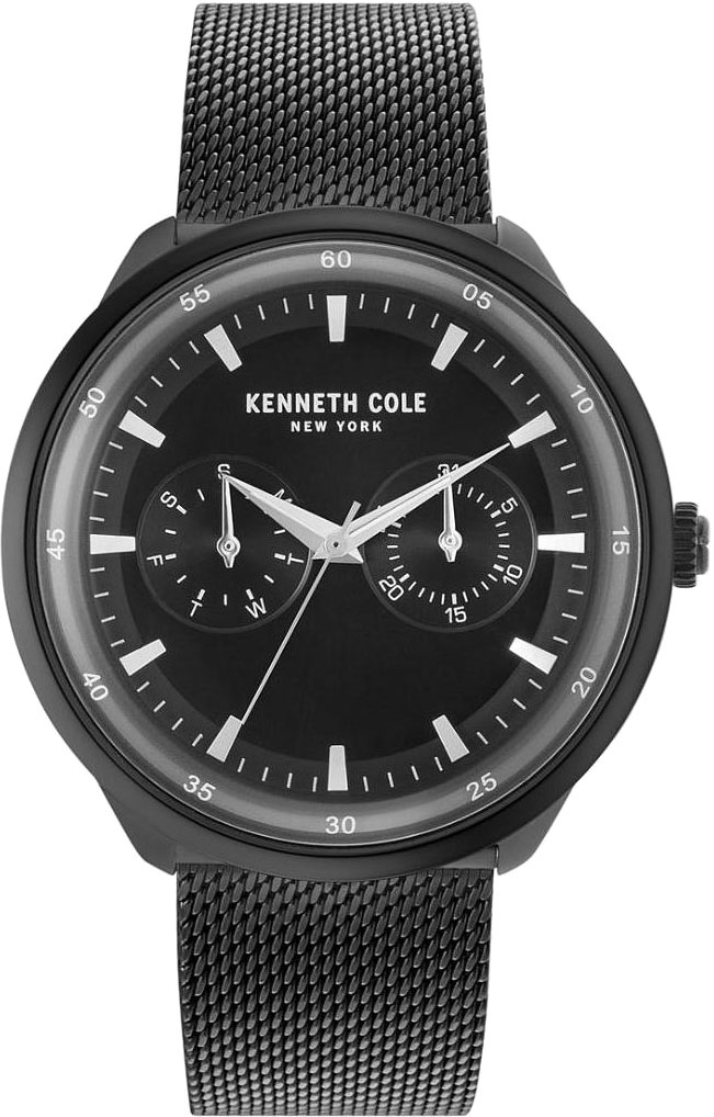 kenneth cole net worth 2021
