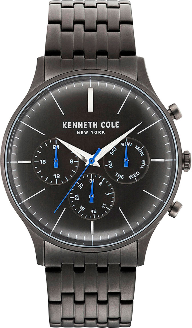   Kenneth Cole KC50586002