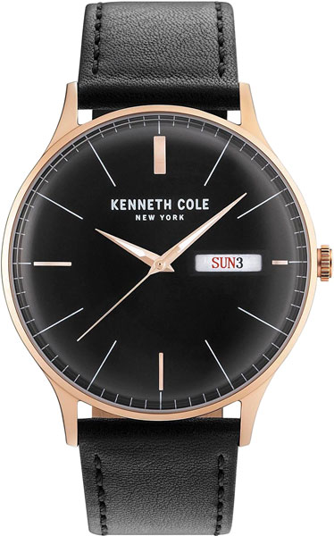   Kenneth Cole KC50589009