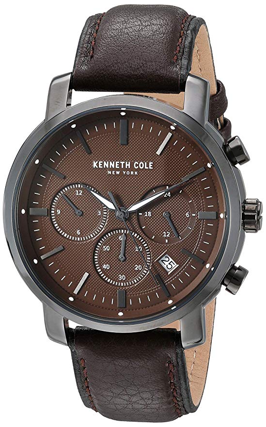 Наручные часы Kenneth Cole KC50775004