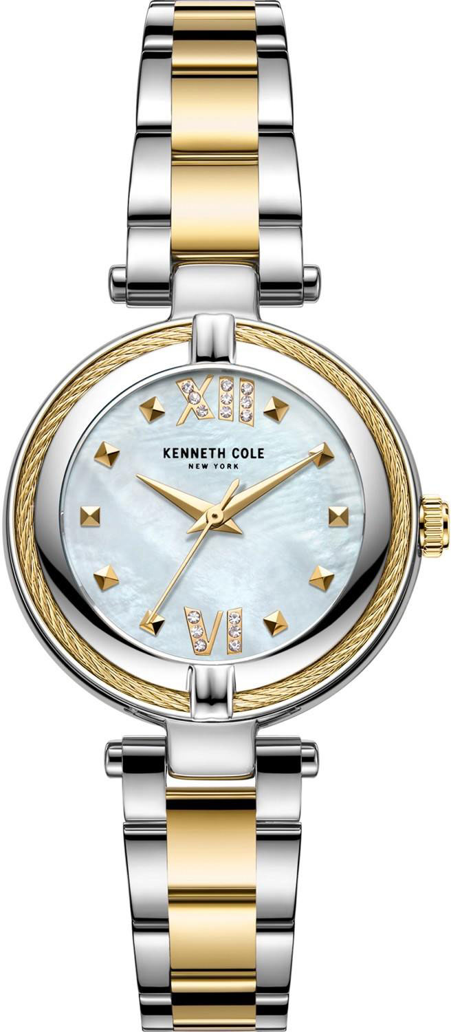 Наручные часы Kenneth Cole KC50980002