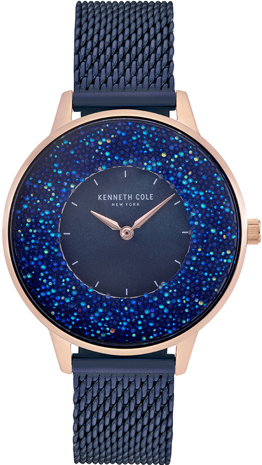 Наручные часы Kenneth Cole KC51010001