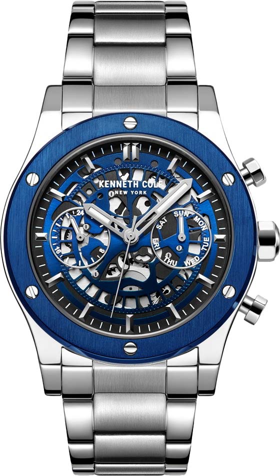 Наручные часы Kenneth Cole KC51118001