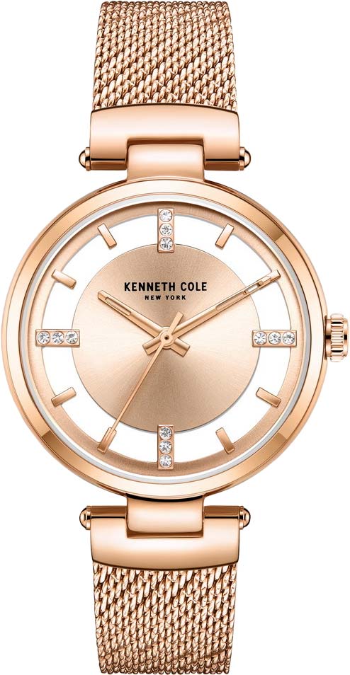   Kenneth Cole KC51125002