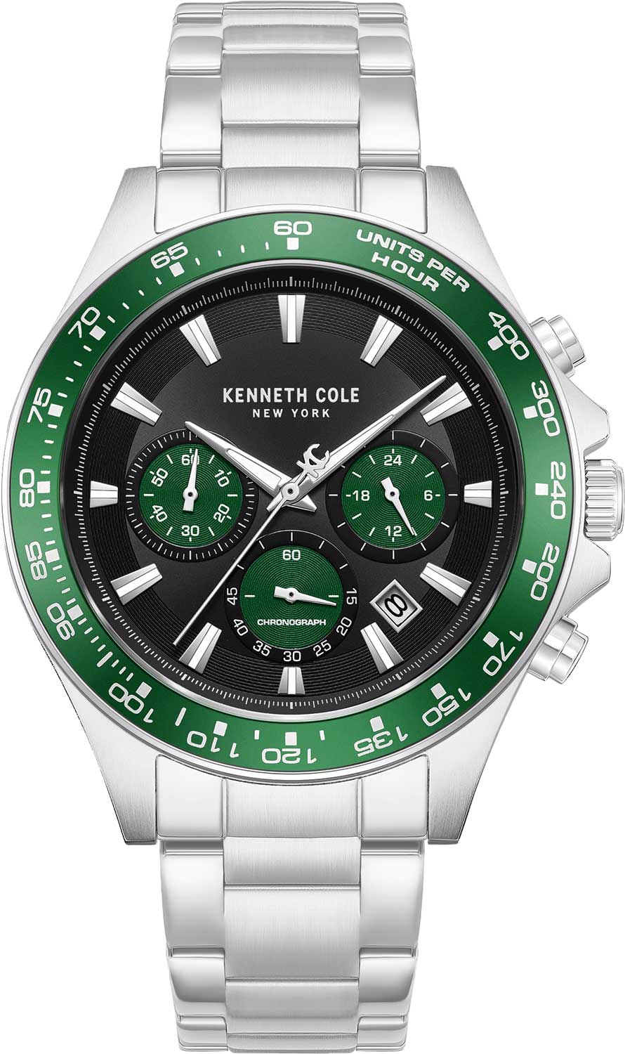 �������� ���� Kenneth Cole KCWGI0002703 � �����������