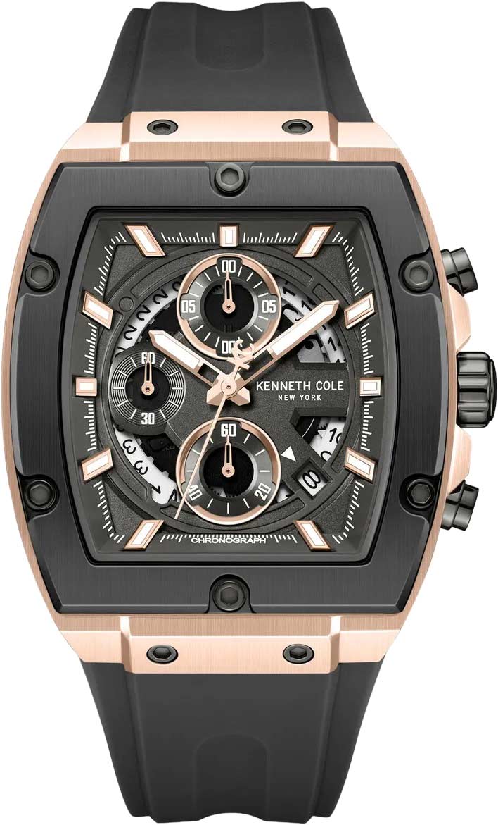   Kenneth Cole KCWGO0067602  